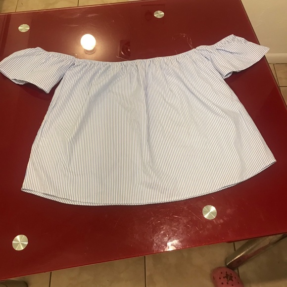 Stretch blouse - Picture 4 of 4